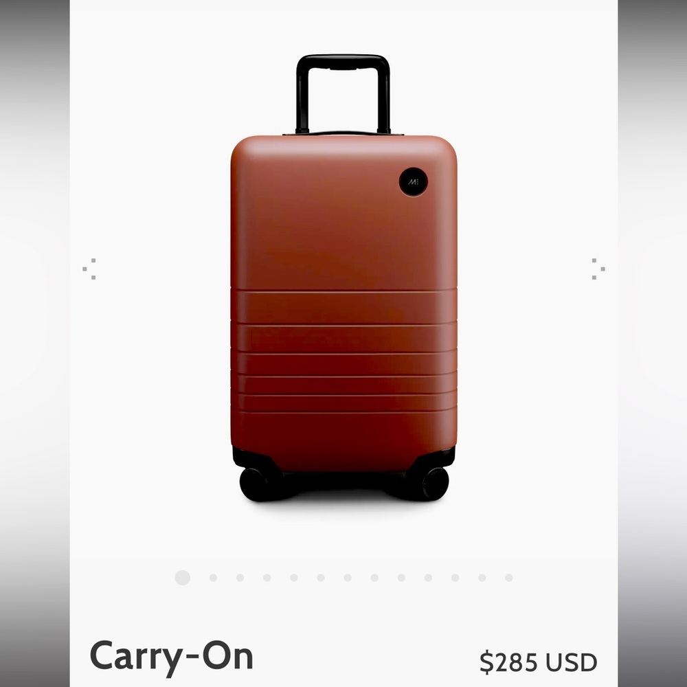 MONOS CARRY-ON